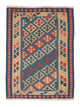 Kilim Fars Mattan 168x118cm