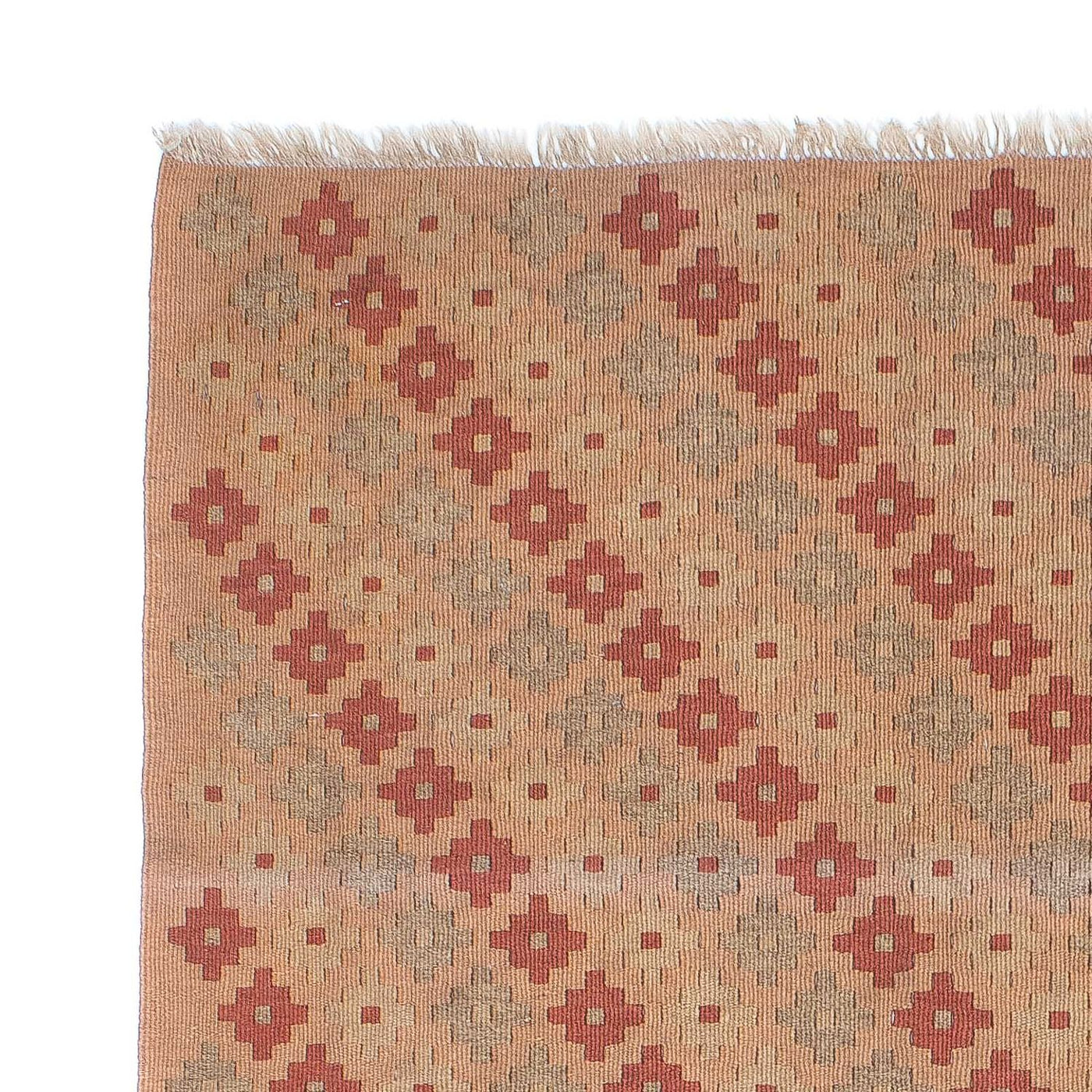 Kilim Fars Mattan 178x123cm