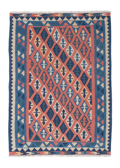Kilim Fars Mattan 130x180cm