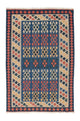 Kilim Fars Mattan 180x114cm
