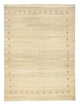 Persisk Gabbeh Mattan 232x173cm - Perserteppich Wollteppich