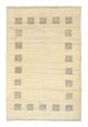 Persisk Gabbeh Mattan 183x121cm - Perserteppich Wollteppich