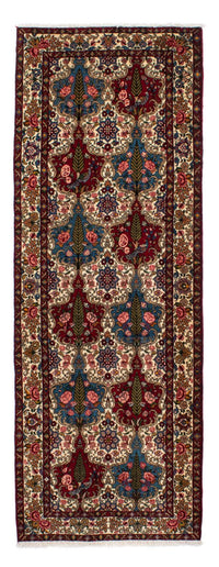 Runner Persisk matta - Nomadic - 270 x 92 cm - beige
