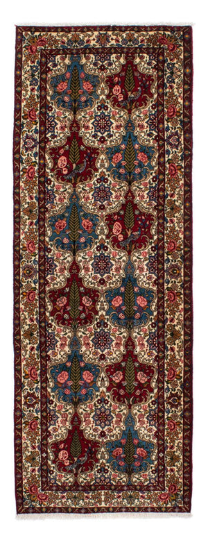 Runner Persisk matta - Nomadic - 270 x 92 cm - beige