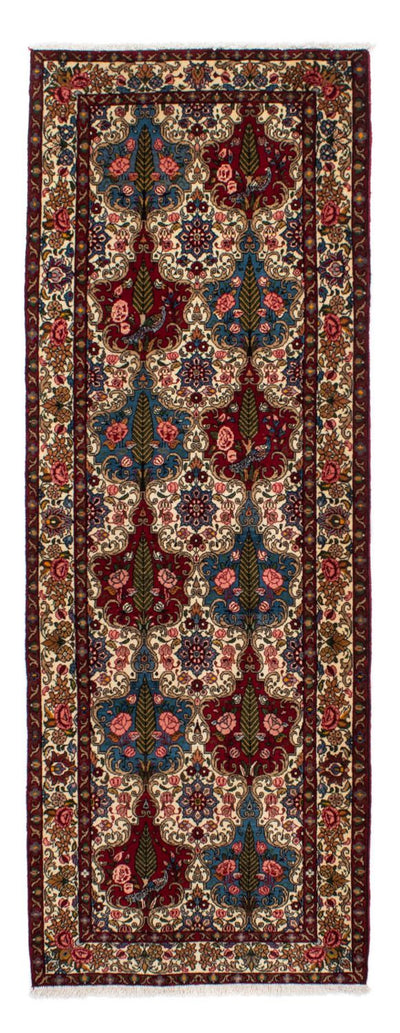 Bakhtiari Mattan 92x270cm - Persisk matta