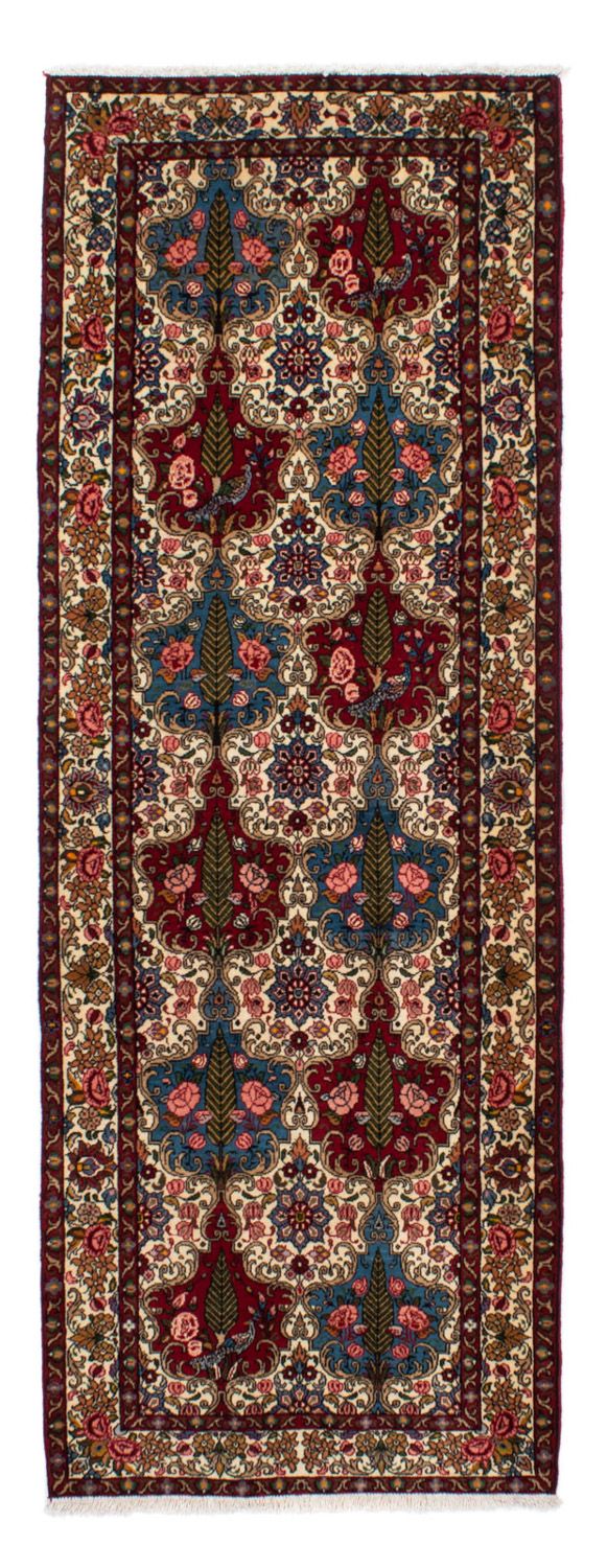 Runner Persisk matta - Nomadic - 270 x 92 cm - beige