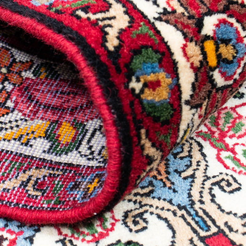 Runner Persisk matta - Nomadic - 270 x 92 cm - beige