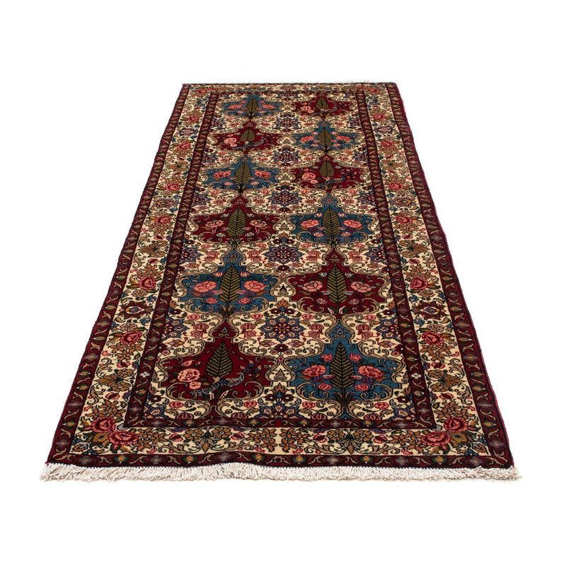 Runner Persisk matta - Nomadic - 270 x 92 cm - beige