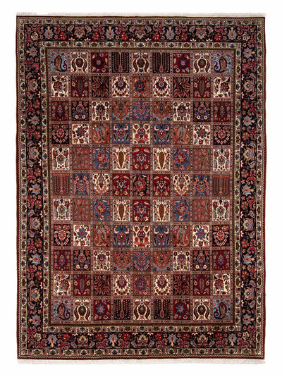 Bakhtiari Mattan 250x353cm - Persisk matta