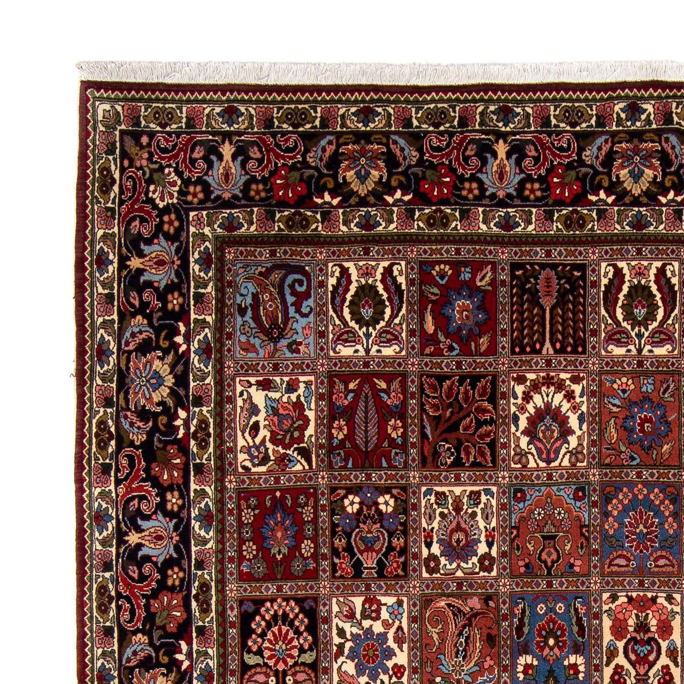 Bakhtiari Mattan 353x250cm - Persisk matta