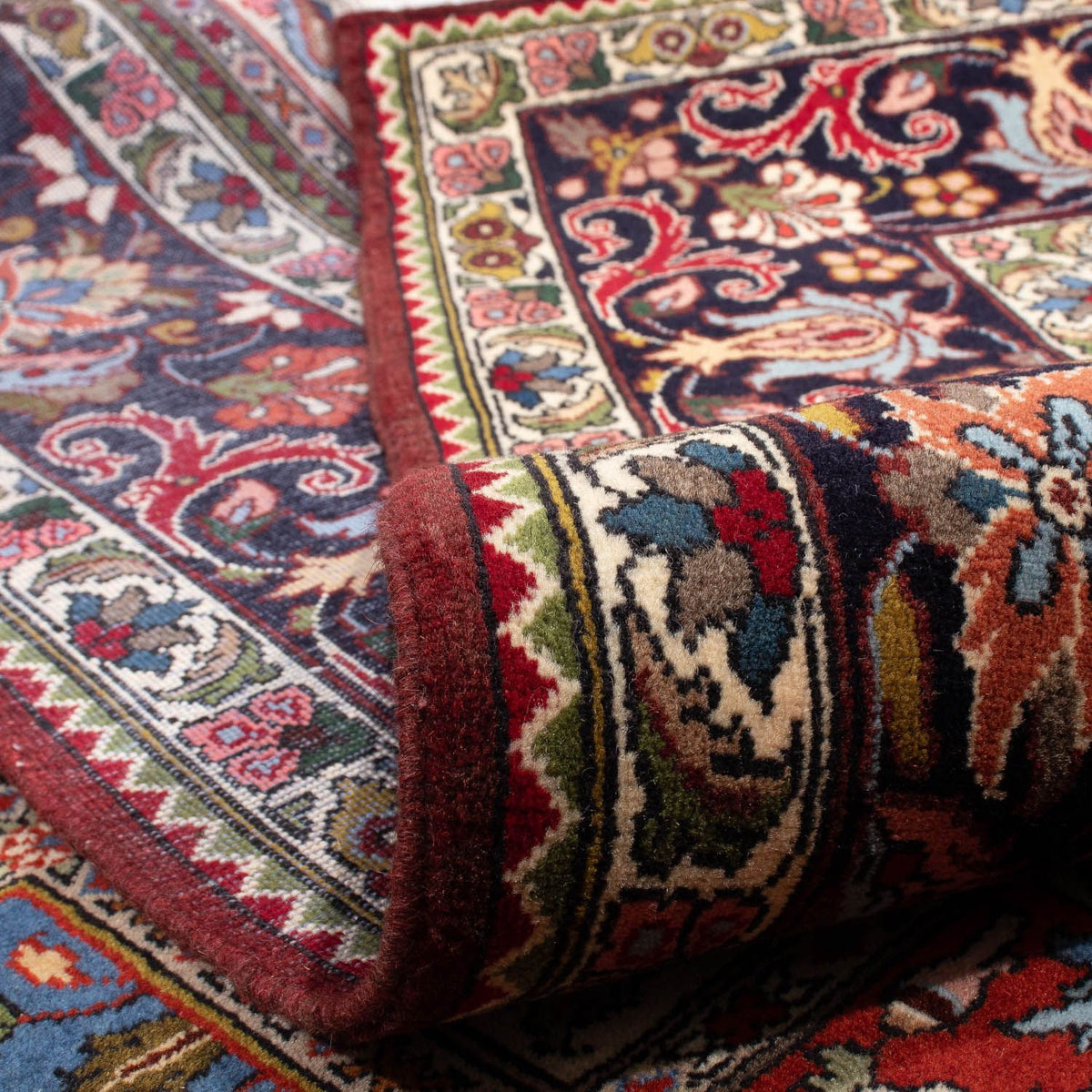 Persisk matta - Nomadic - 353 x 250 cm - brun