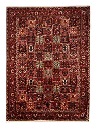 Bakhtiari Mattan 265x365cm - Persisk matta