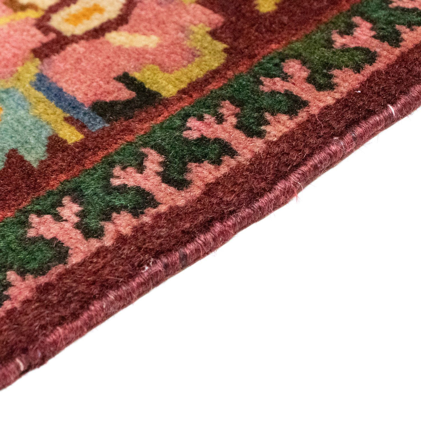 Bakhtiari Mattan 200x128cm - Persisk matta