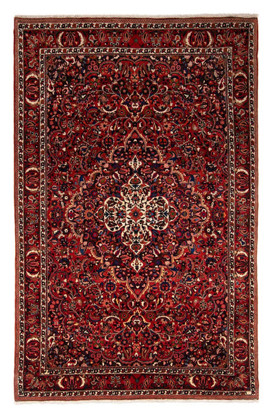 Bakhtiari Mattan 242x372cm - Persisk matta