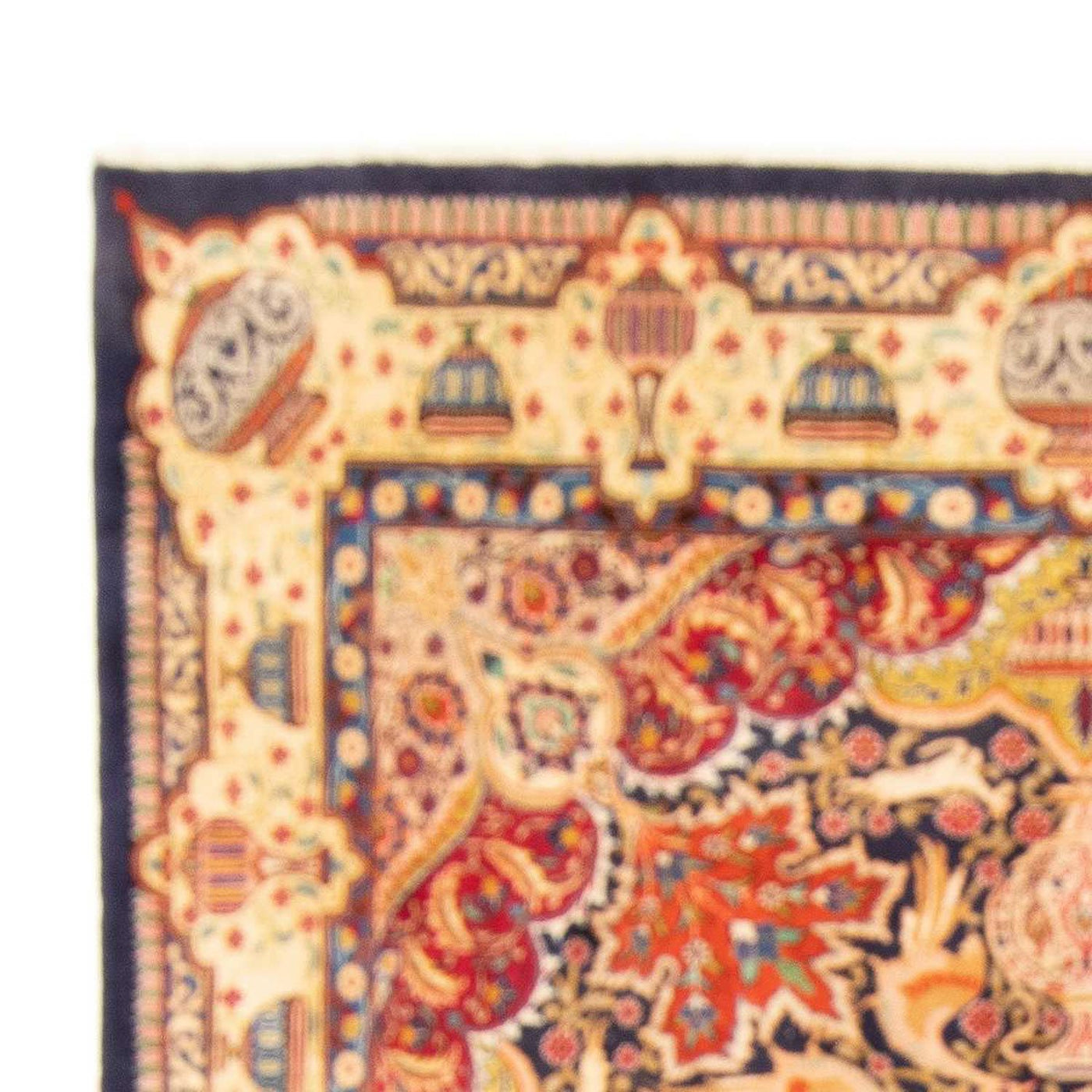 Kashmar Mattan 336x243cm - Persisk matta