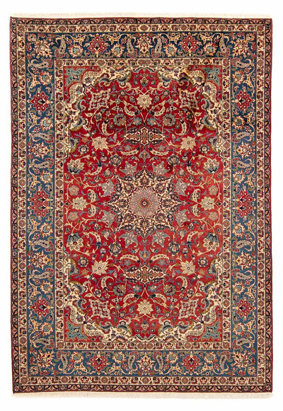 Isfahan Mattan 271x377cm - Persisk matta