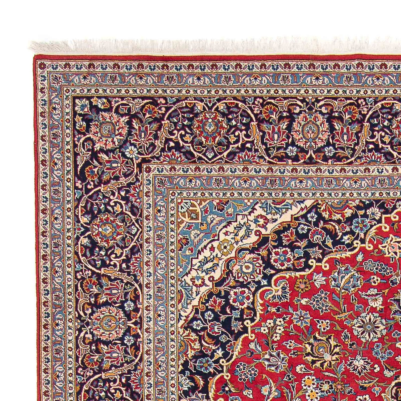Kashan Mattan 380x267cm - Persisk matta