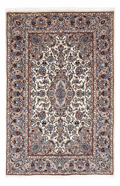 Kashan Mattan 98x150cm - Persisk matta