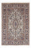 Persiska mattor - Keshan - 150 x 98 cm - beige