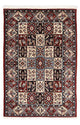 Kashan Mattan 154x97cm - Persisk matta