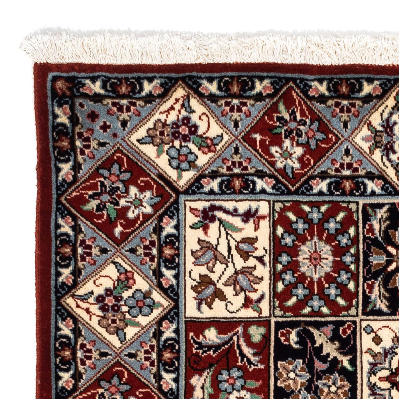 Kashan Mattan 154x97cm - Persisk matta