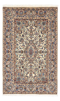 Persiska mattor - Keshan - 150 x 97 cm - beige