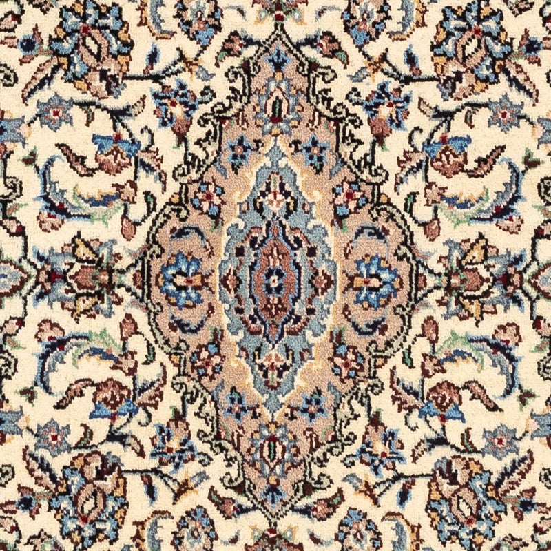 Persiska mattor - Keshan - 150 x 97 cm - beige