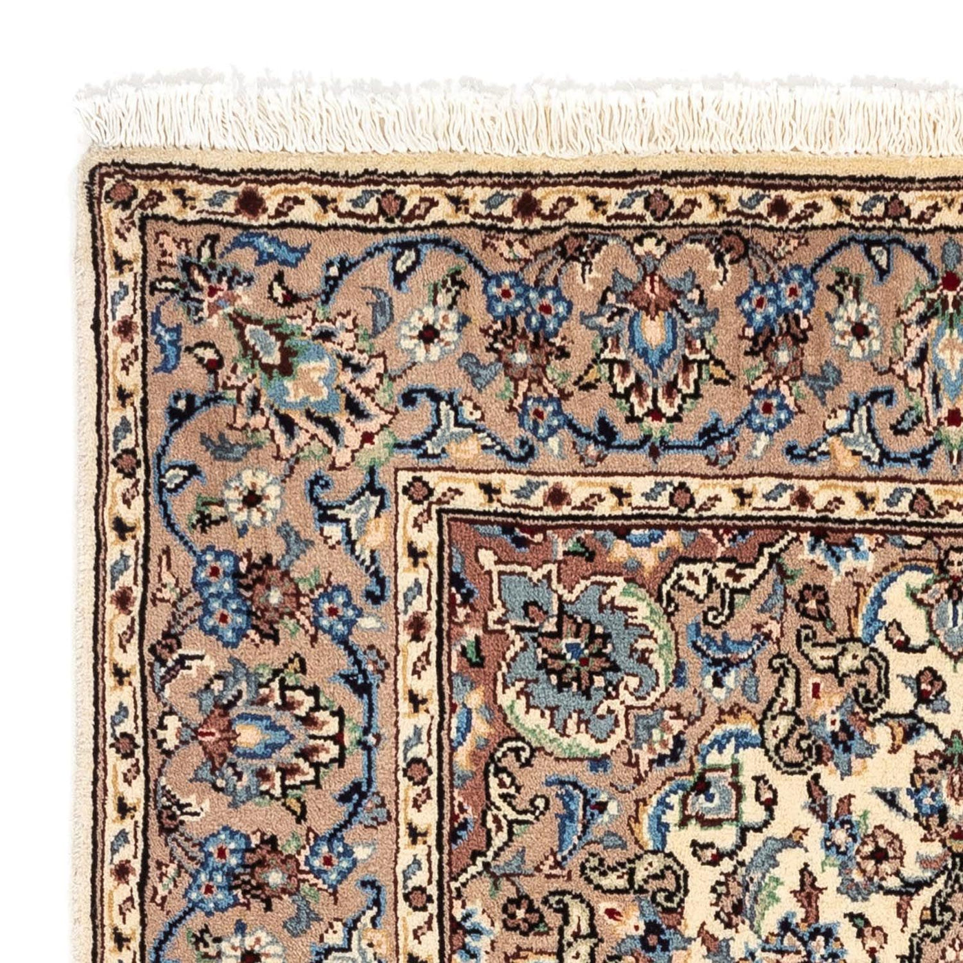 Kashan Mattan 150x97cm - Persisk matta