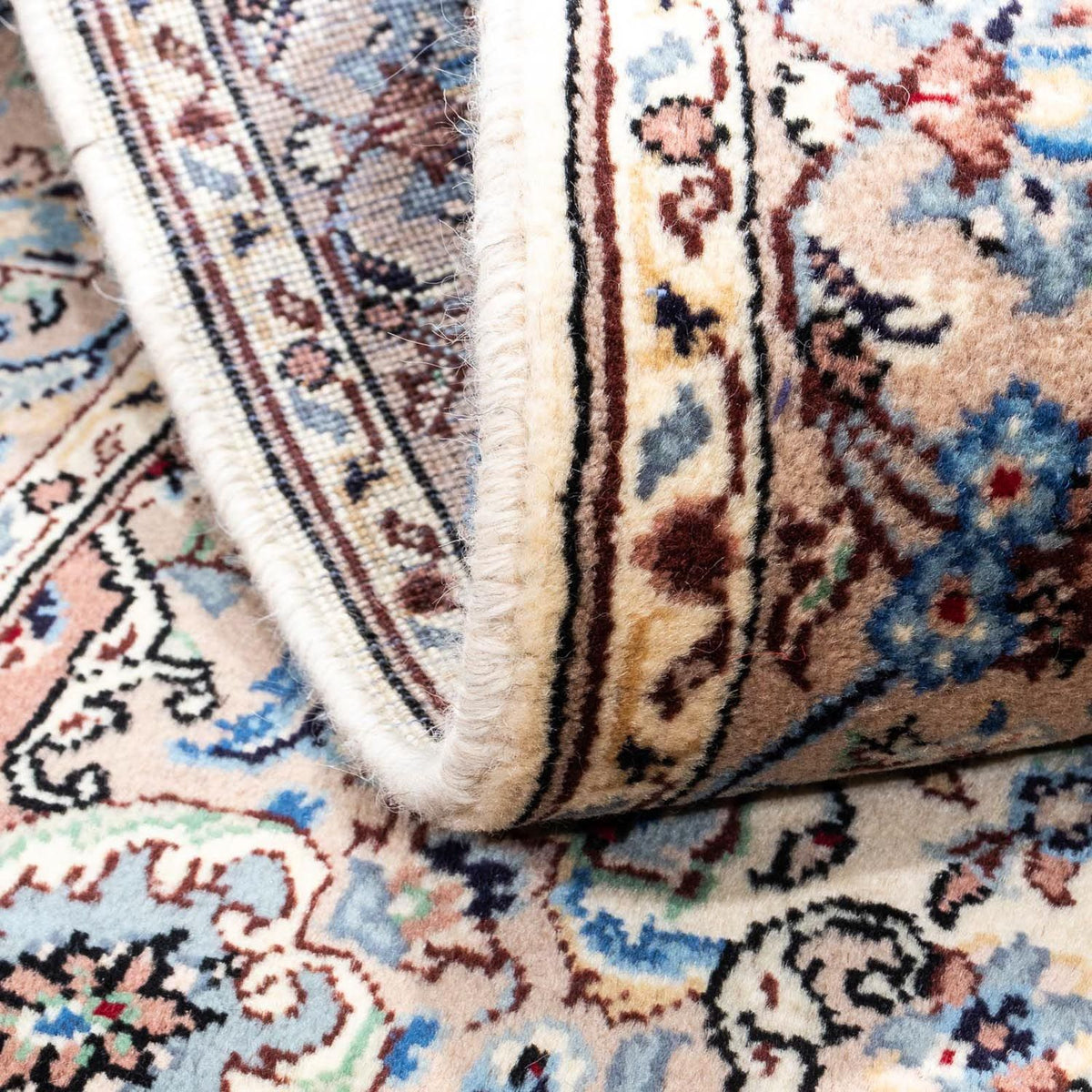 Persiska mattor - Keshan - 150 x 97 cm - beige