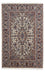 Persiska mattor - Keshan - 153 x 98 cm - beige