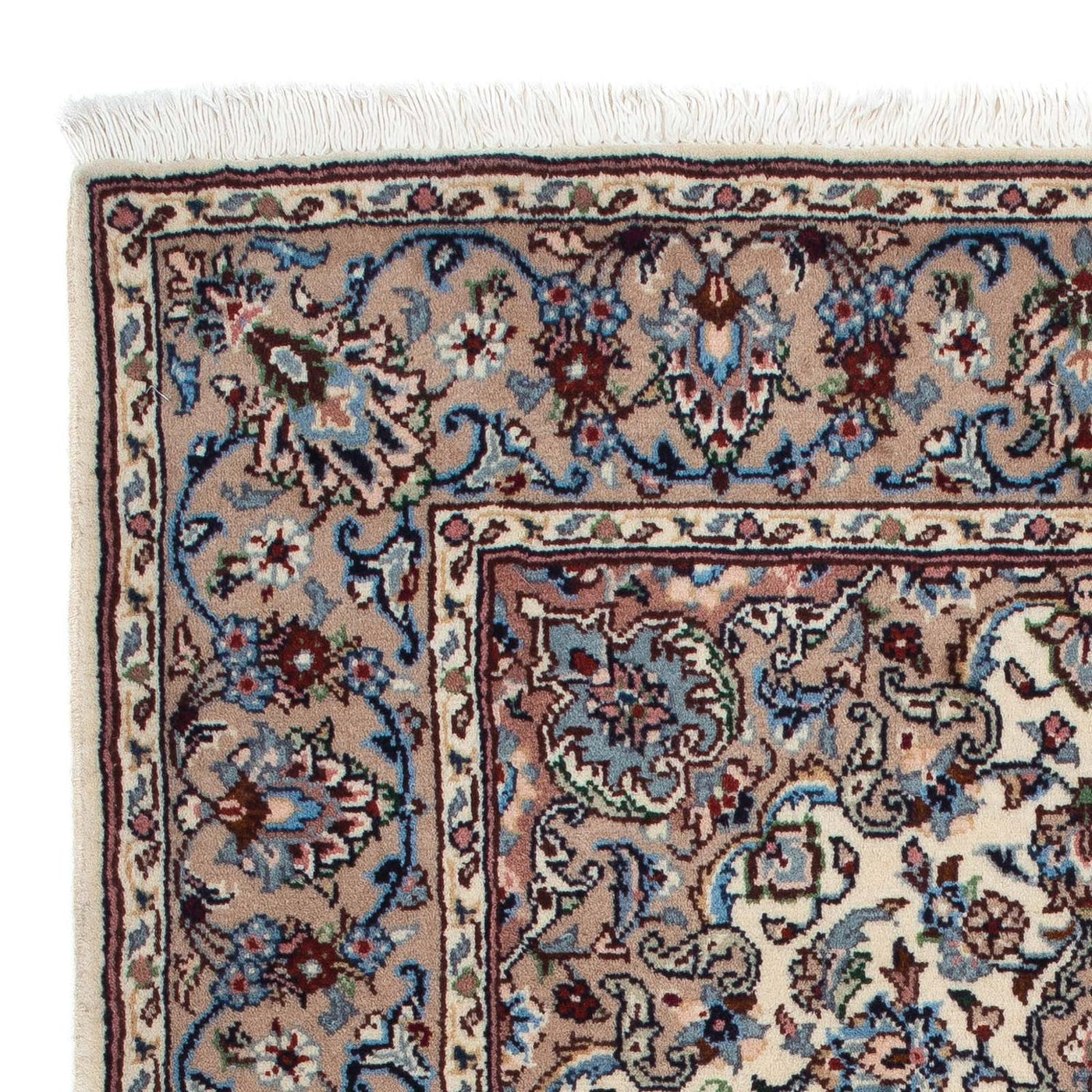 Kashan Mattan 153x98cm - Persisk matta