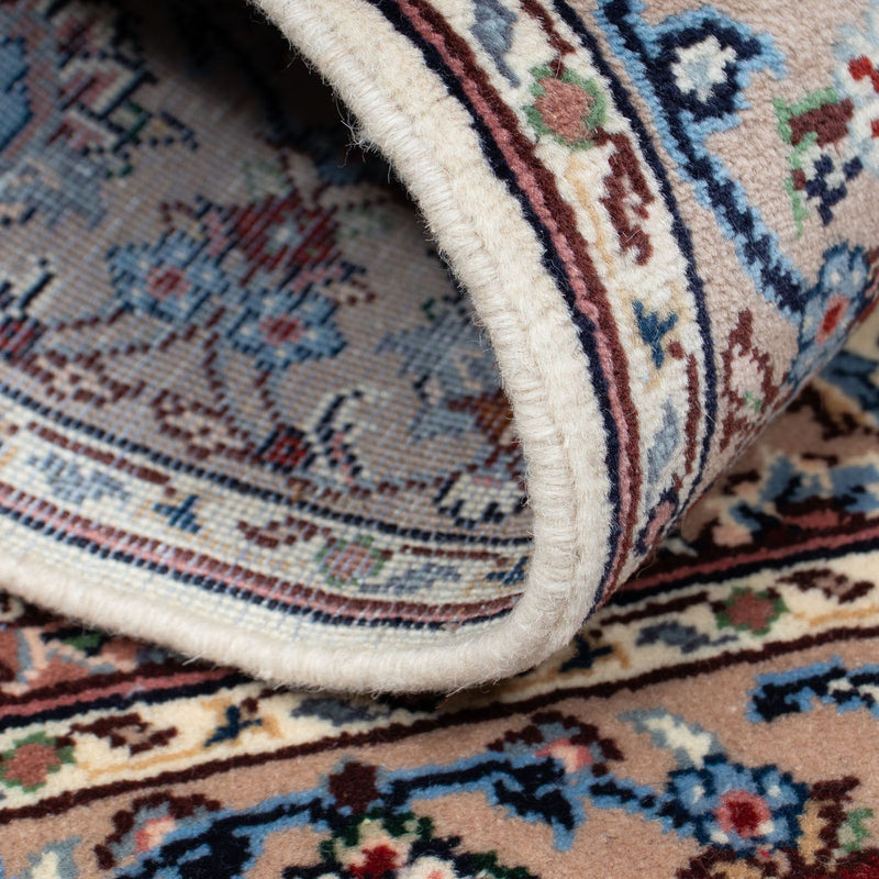 Persiska mattor - Keshan - 153 x 98 cm - beige