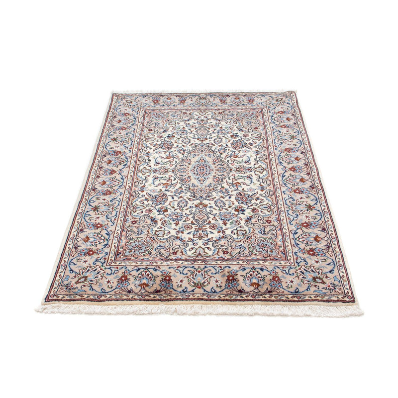 Persiska mattor - Keshan - 153 x 98 cm - beige
