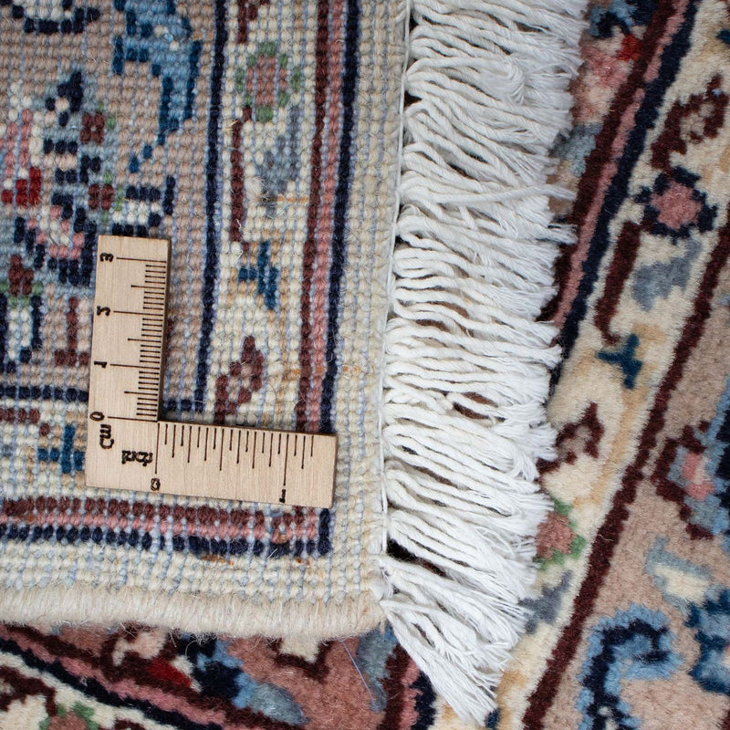 Persiska mattor - Keshan - 153 x 98 cm - beige