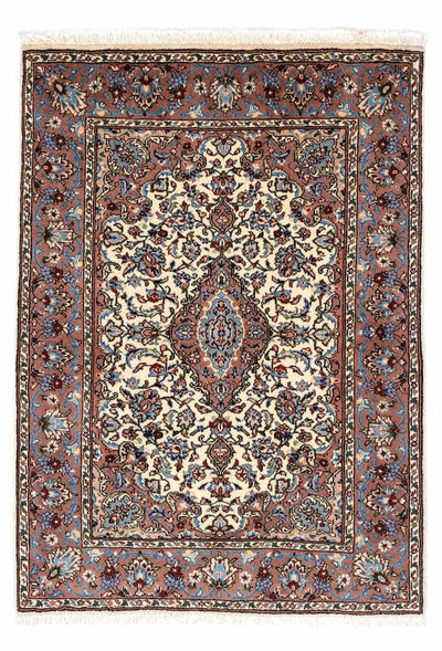 Kashan Mattan 99x142cm - Persisk matta