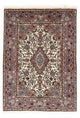 Kashan Mattan 142x99cm - Persisk matta