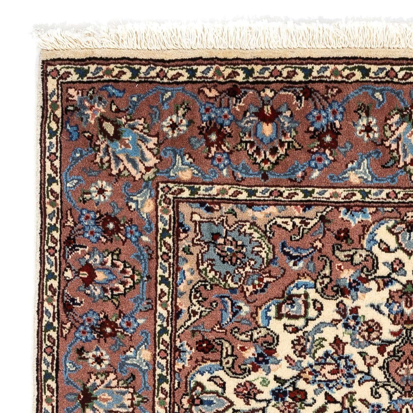 Kashan Mattan 142x99cm - Persisk matta