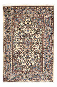 Persiska mattor - Keshan - 148 x 97 cm - beige