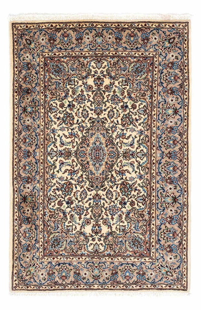 Kashan Mattan 97x148cm - Persisk matta