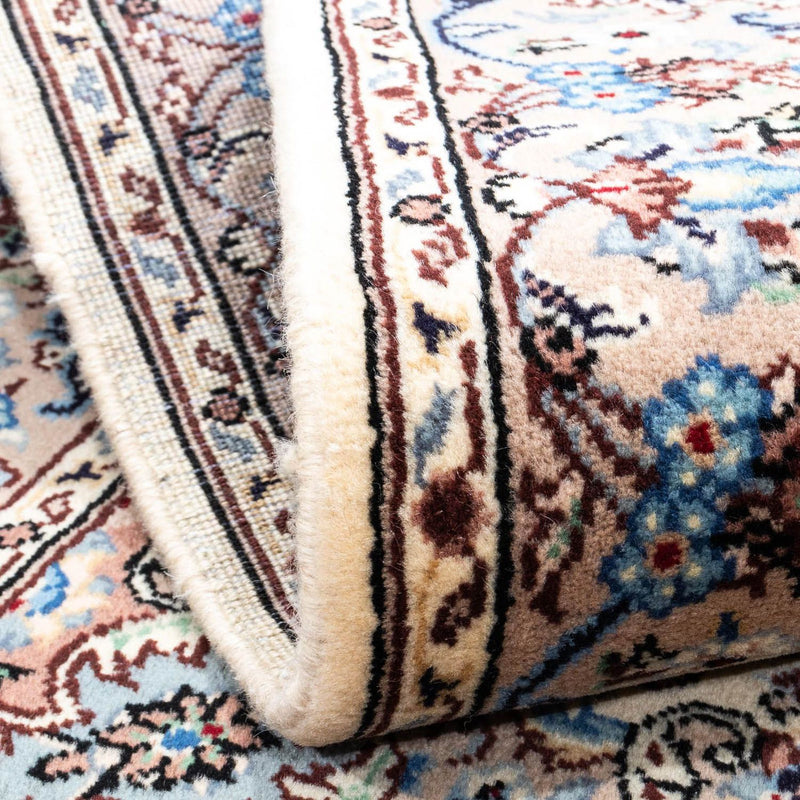 Persiska mattor - Keshan - 148 x 97 cm - beige