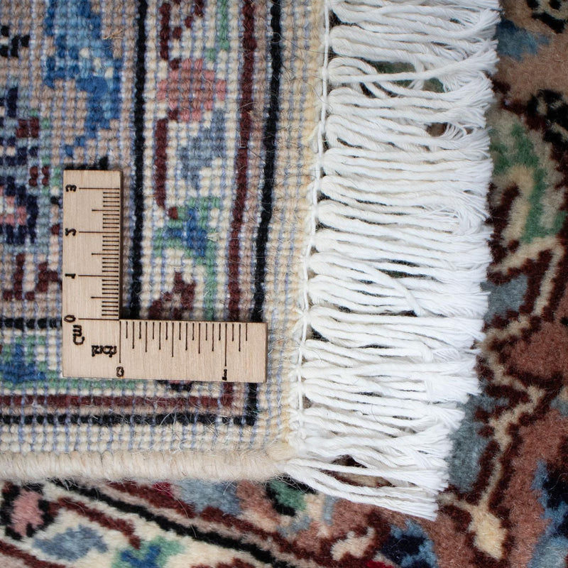 Persiska mattor - Keshan - 147 x 98 cm - beige