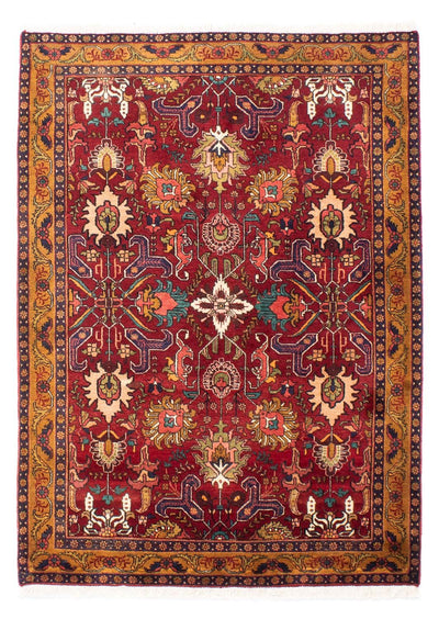 Ardabil Mattan 138x191cm - Persisk matta