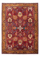 Ardabil Mattan 191x138cm - Persisk matta