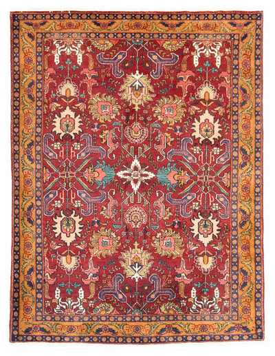 Ardabil Mattan 143x189cm - Persisk matta