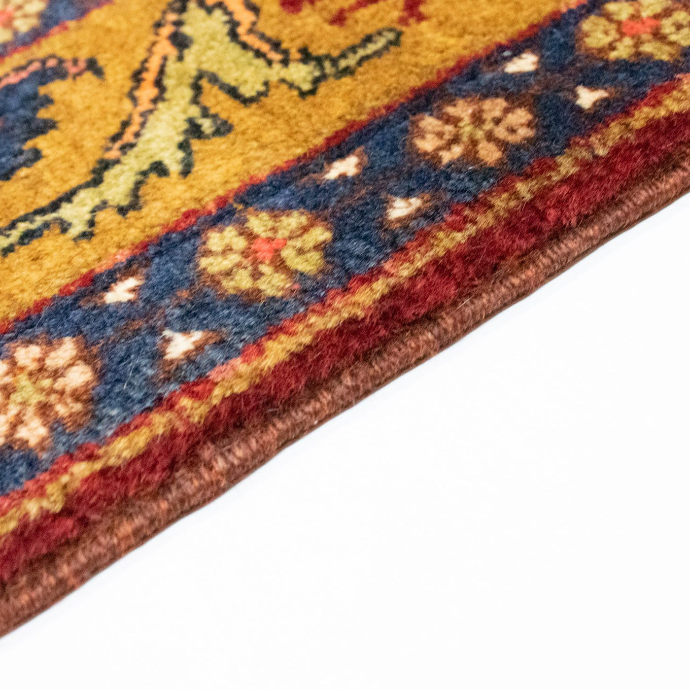 Ardabil Mattan 189x143cm - Persisk matta