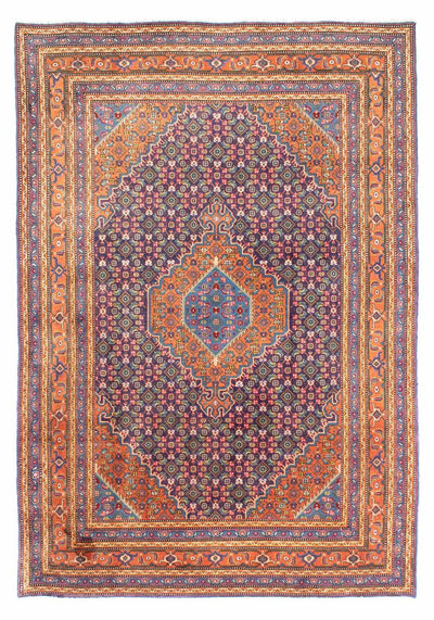Ardabil Mattan 195x280cm - Persisk matta