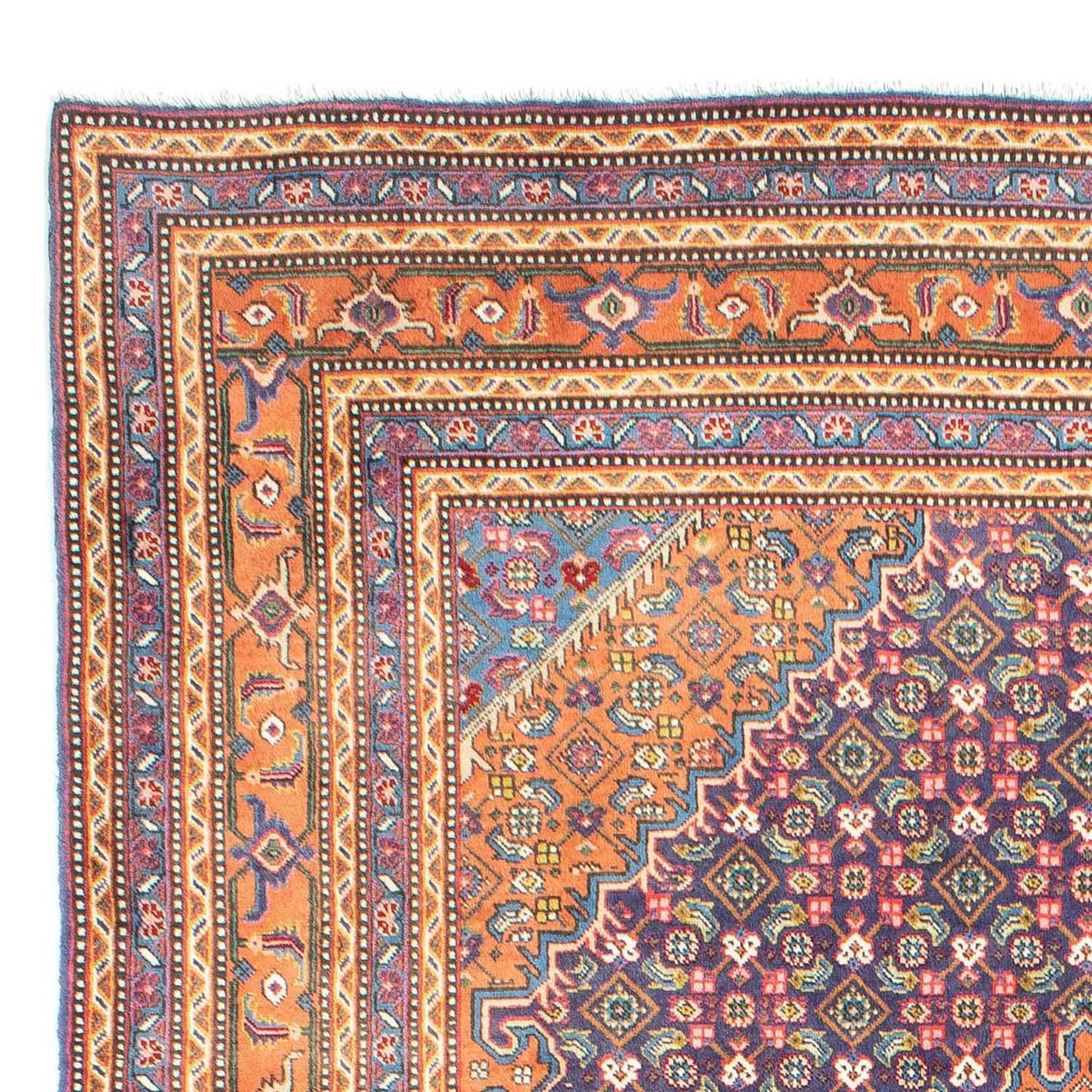 Ardabil Mattan 280x195cm - Persisk matta