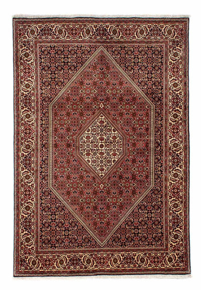 Bidjar Mattan 167x243cm - Persisk matta
