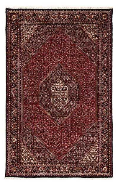 Bidjar Mattan 164x261cm - Persisk matta