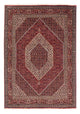 Bidjar Mattan 173x237cm - Persisk matta